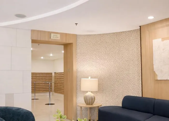 Shell Residences Near Moa & Naia By Cloud White