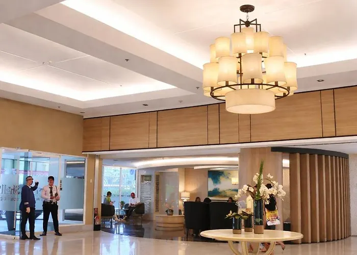 Shell Residences Near Moa & Naia By Cloud White 公寓式飯店 *