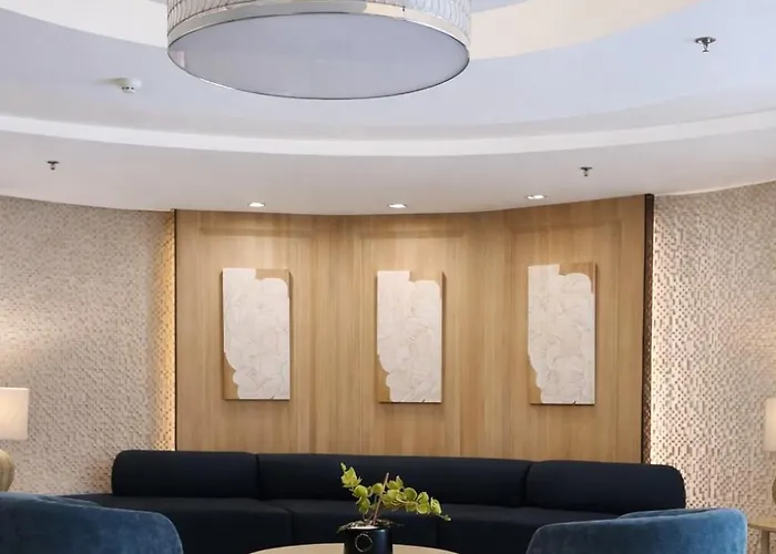 Shell Residences Near Moa & Naia By Cloud White *